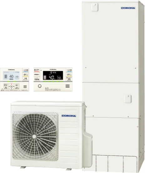 コロナ CHP-E37AZ1
