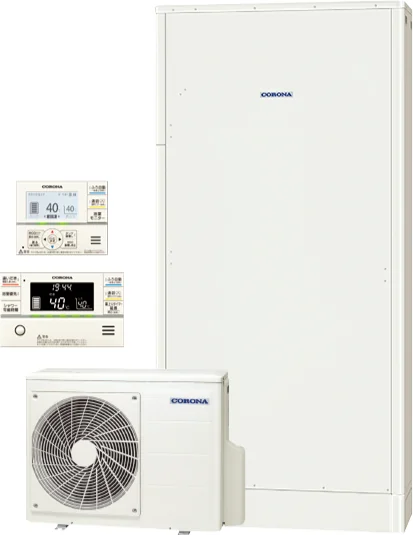 コロナ CHP-E462AZ1
