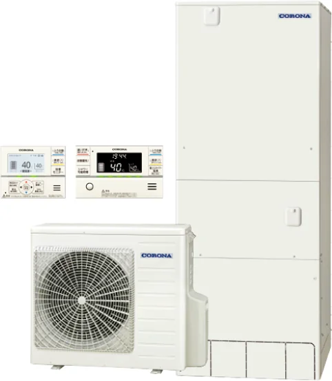 コロナ CHP-E46AZ1