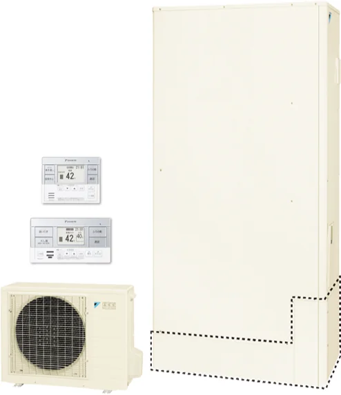 ダイキン EQA37ZFTV