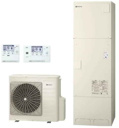ノーリツ ET-S370C