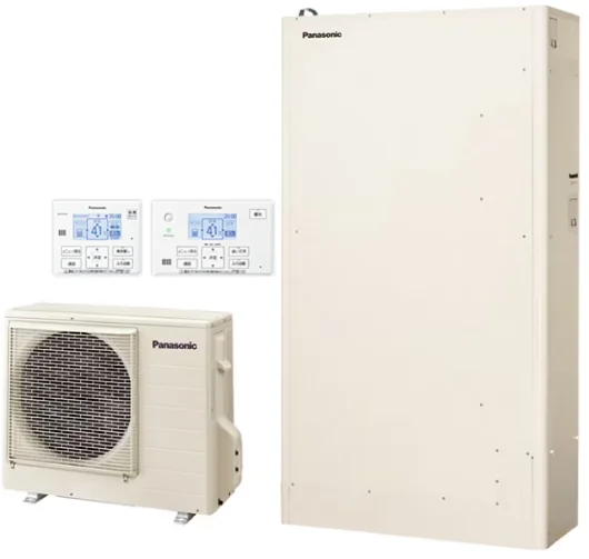パナソニック HE-H37LQS