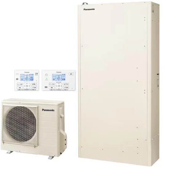 パナソニック HE-H46LQS