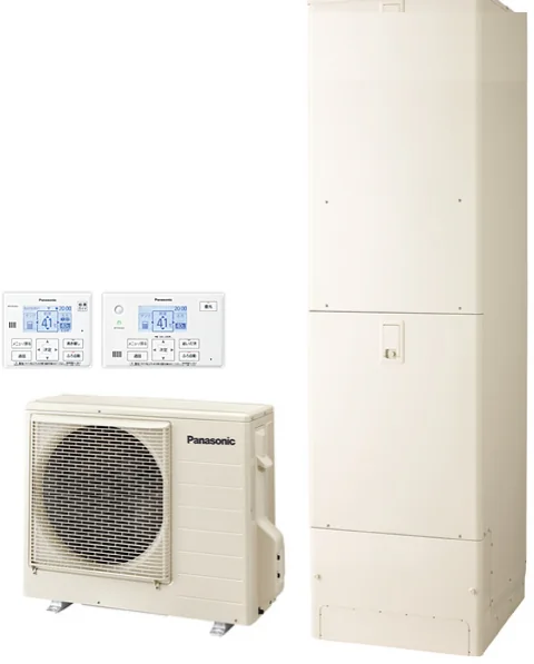 パナソニック HE-J46NQS