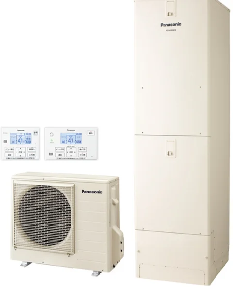 パナソニック HE-S46LQS