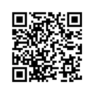 GoogleレビューのQRコード