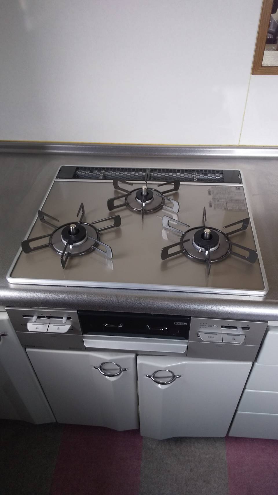 手数料安い リンナイ システムキッチン用ガス高速オーブン яб∠